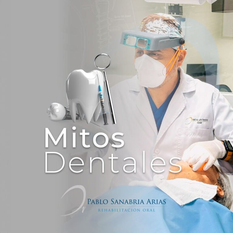 mitos dentales